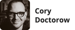Cory Doctorow