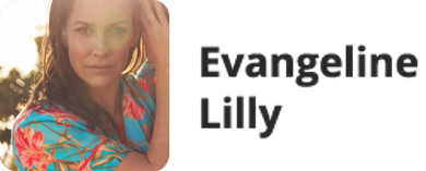 Evangeline Lilly
