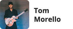 Tom Morello